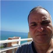 Profesor de matemática ESO y Bachillerato temas como Funciones, límites, derivadas y sus aplicaciones, L´Hopital, problemas de optimización, integrales indefinidas por sustitución, integrales por parte, cálculo del área entre curvas